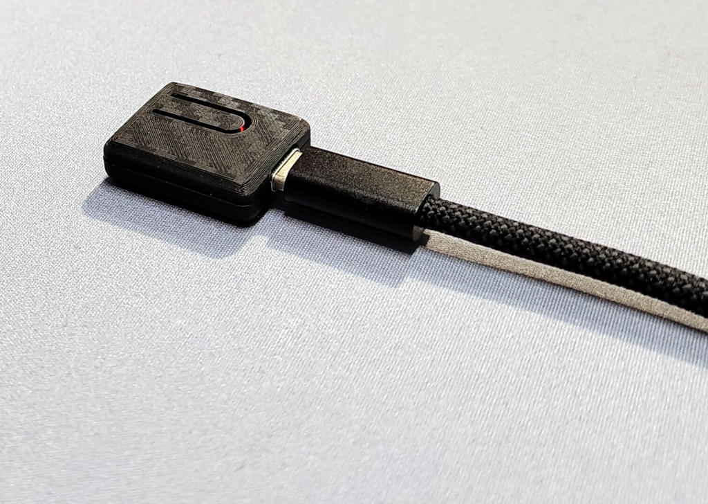 Release the Boot button