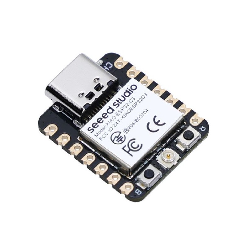 Seeed Xiao ESP32-C3