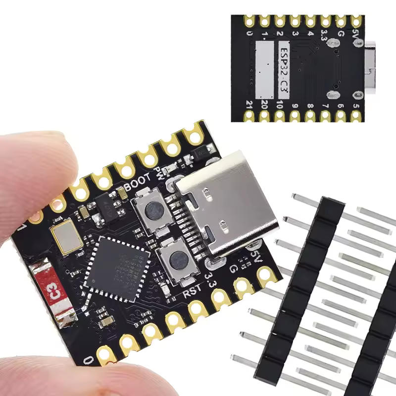 ESP32-C3 SuperMini - AliExpress