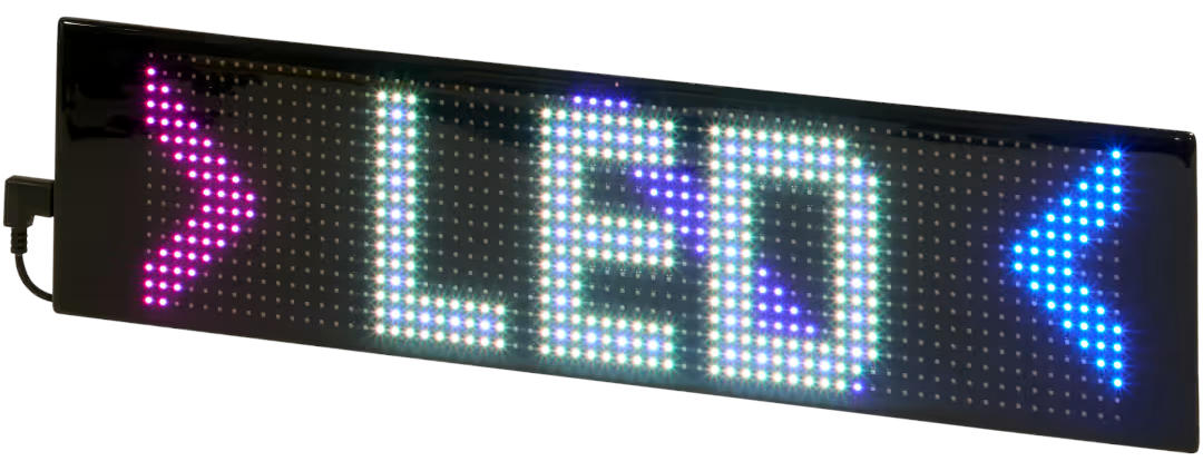 Action panel on boot